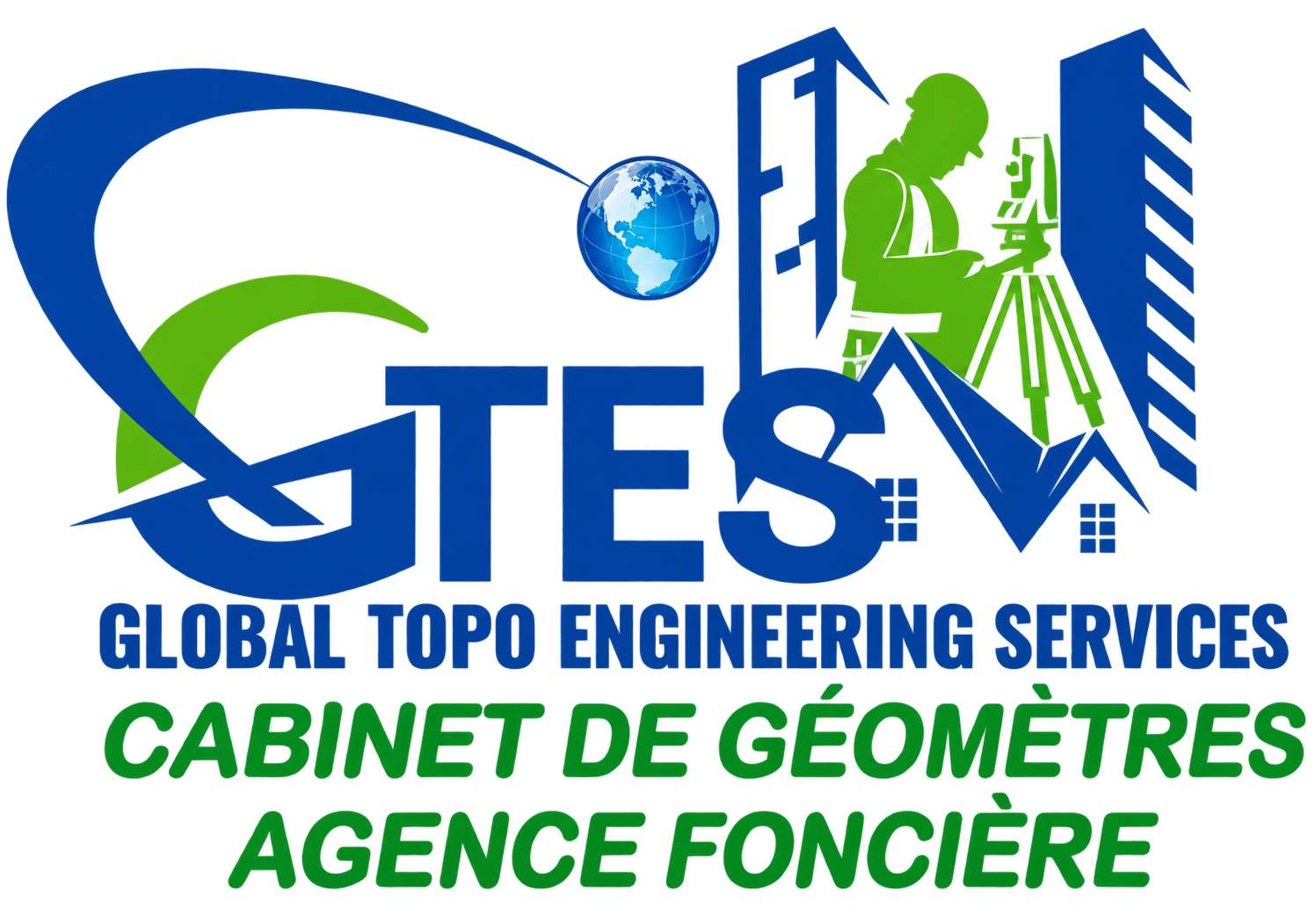 Global Topo Engineering Services