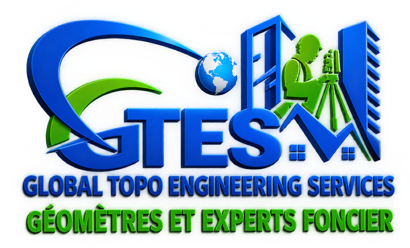 Global Topo Engineering Services