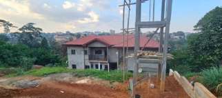 Land parcel view — placeholder photo