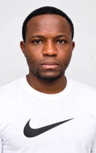 M. Mba Fongang Eric