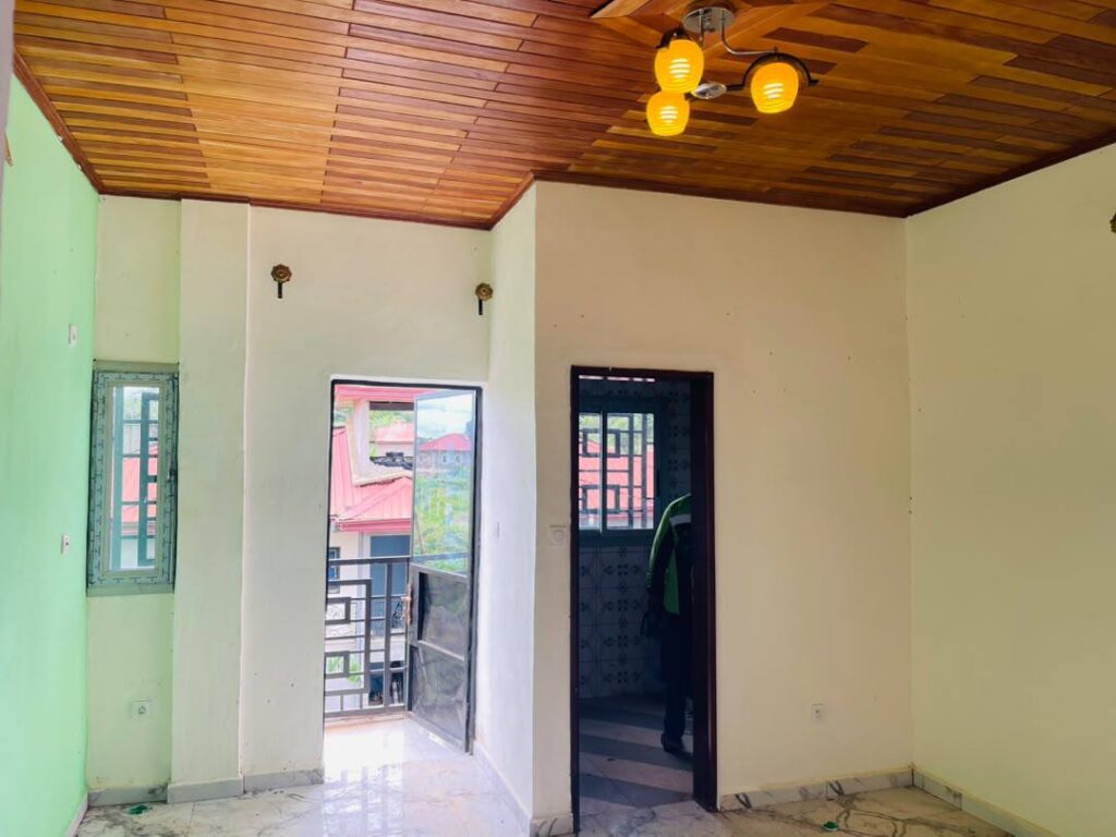Appartement 2 chambres