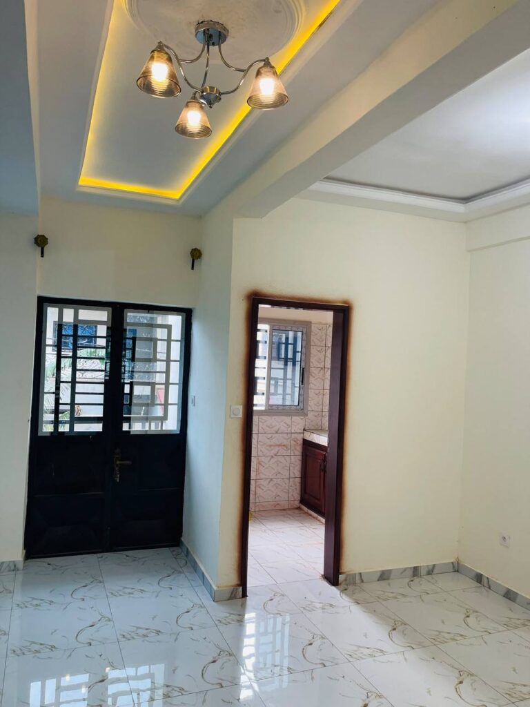 Studio moderne